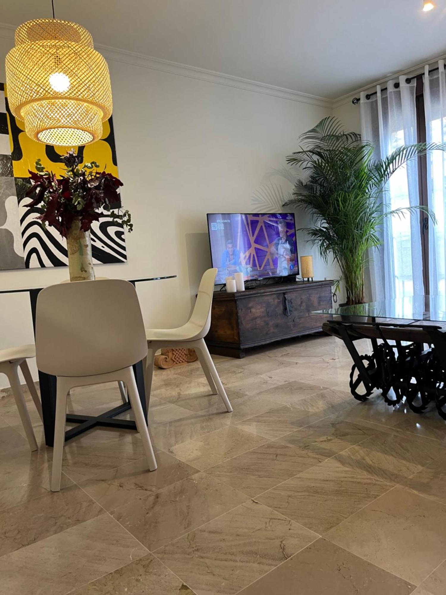 Apartamento Trebol Antequera Eksteriør billede