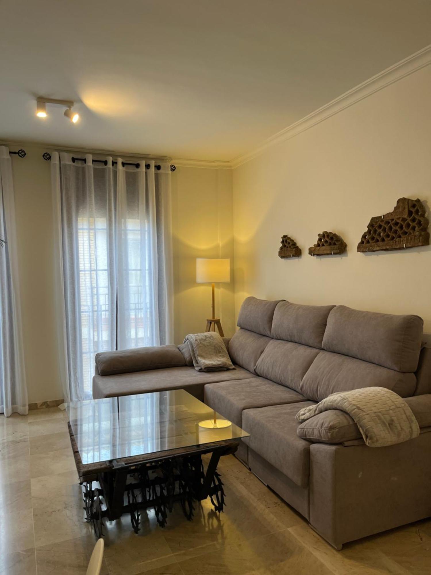 Apartamento Trebol Antequera Eksteriør billede