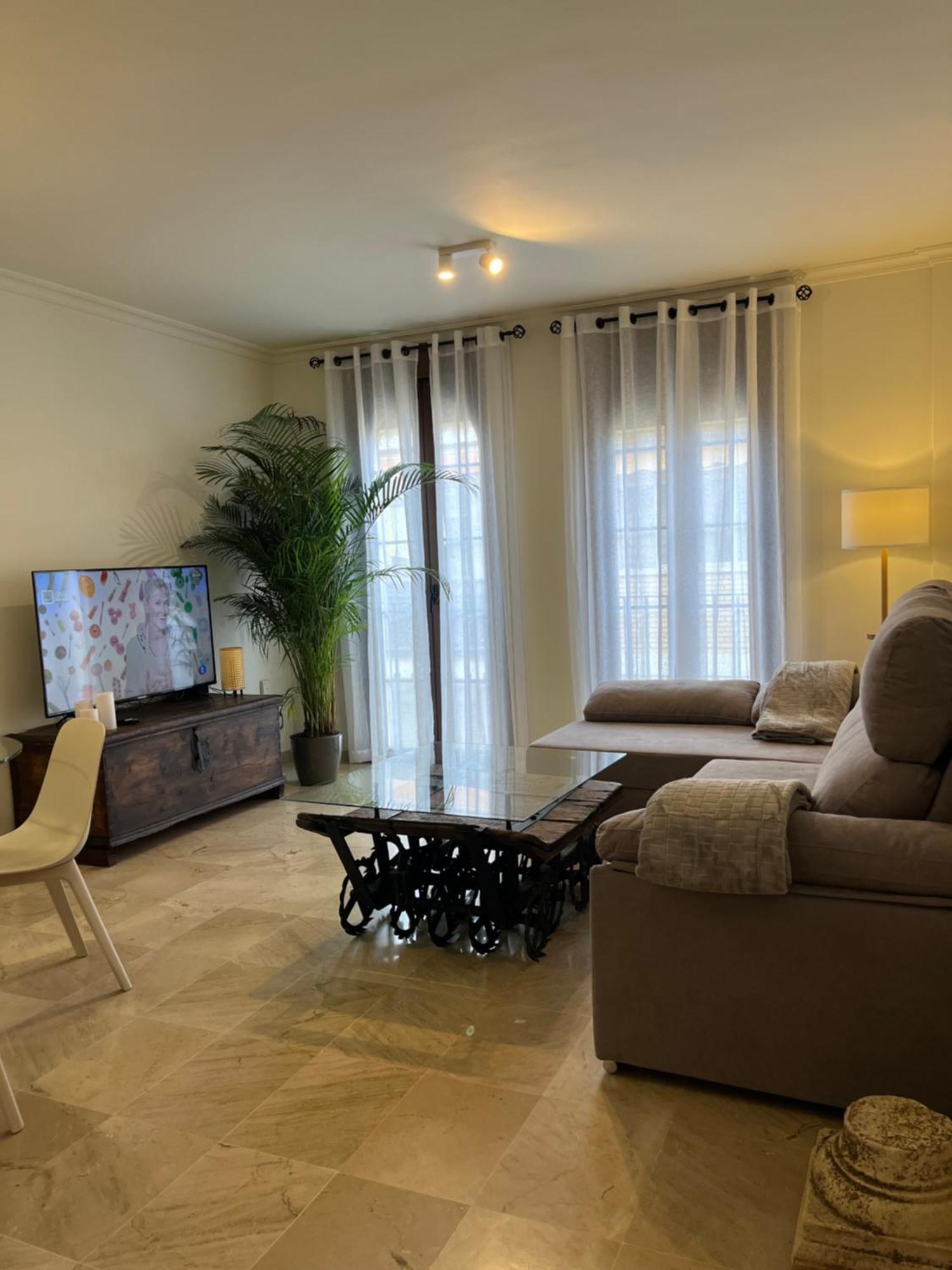 Apartamento Trebol Antequera Eksteriør billede
