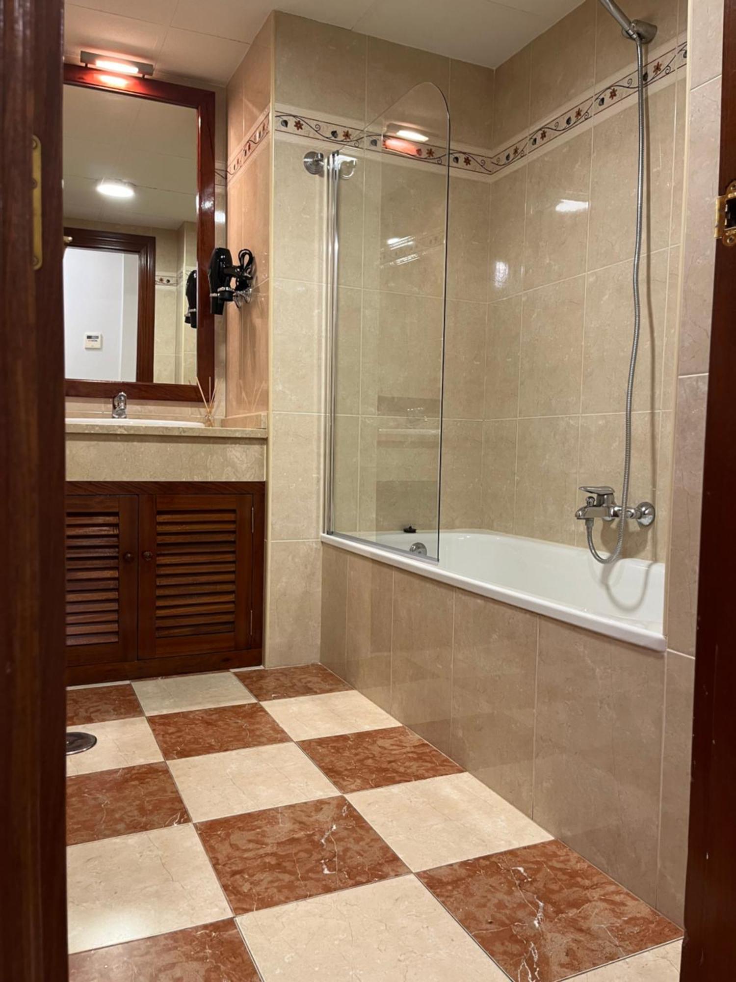 Apartamento Trebol Antequera Eksteriør billede