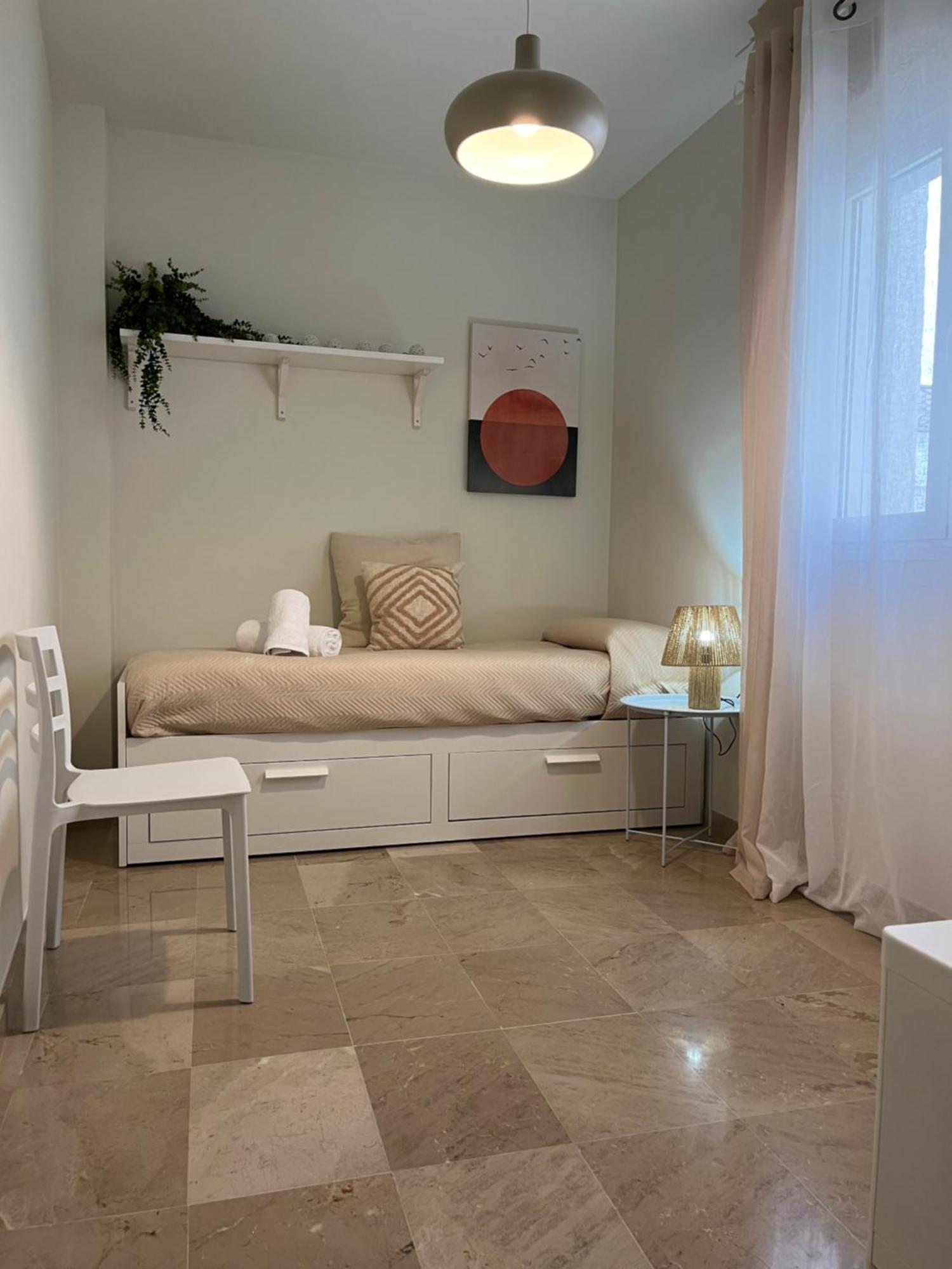 Apartamento Trebol Antequera Eksteriør billede