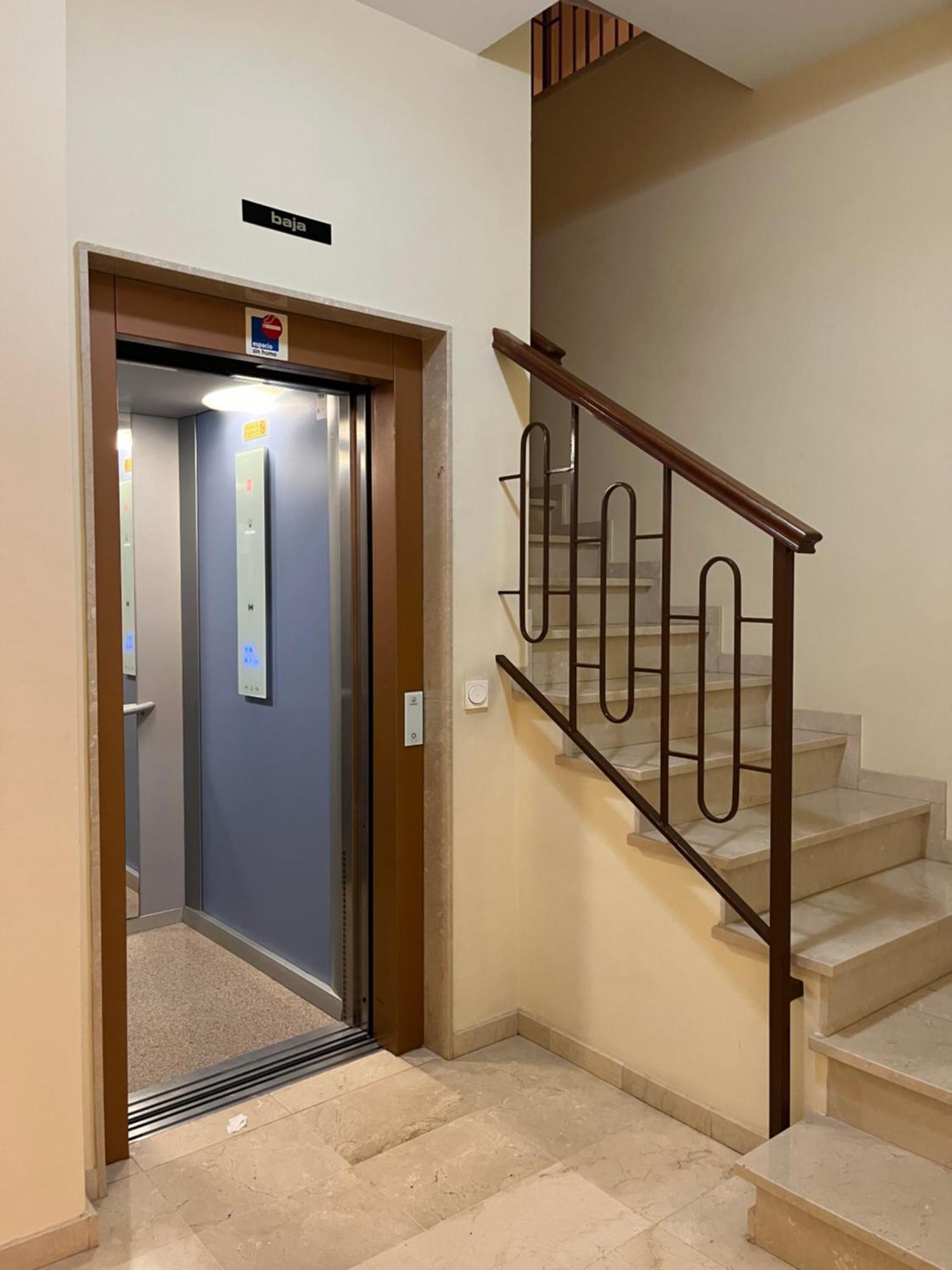 Apartamento Trebol Antequera Eksteriør billede