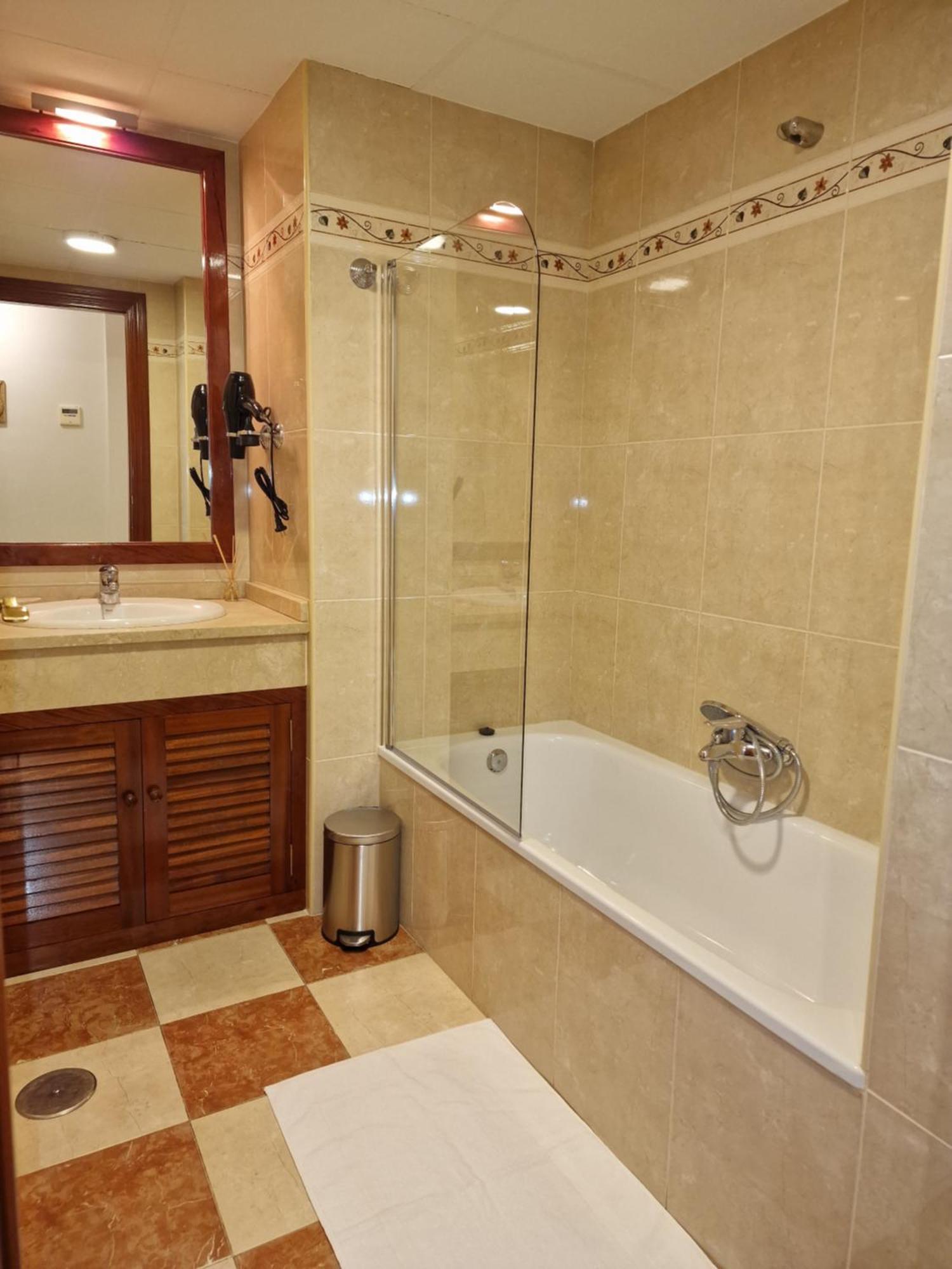 Apartamento Trebol Antequera Eksteriør billede