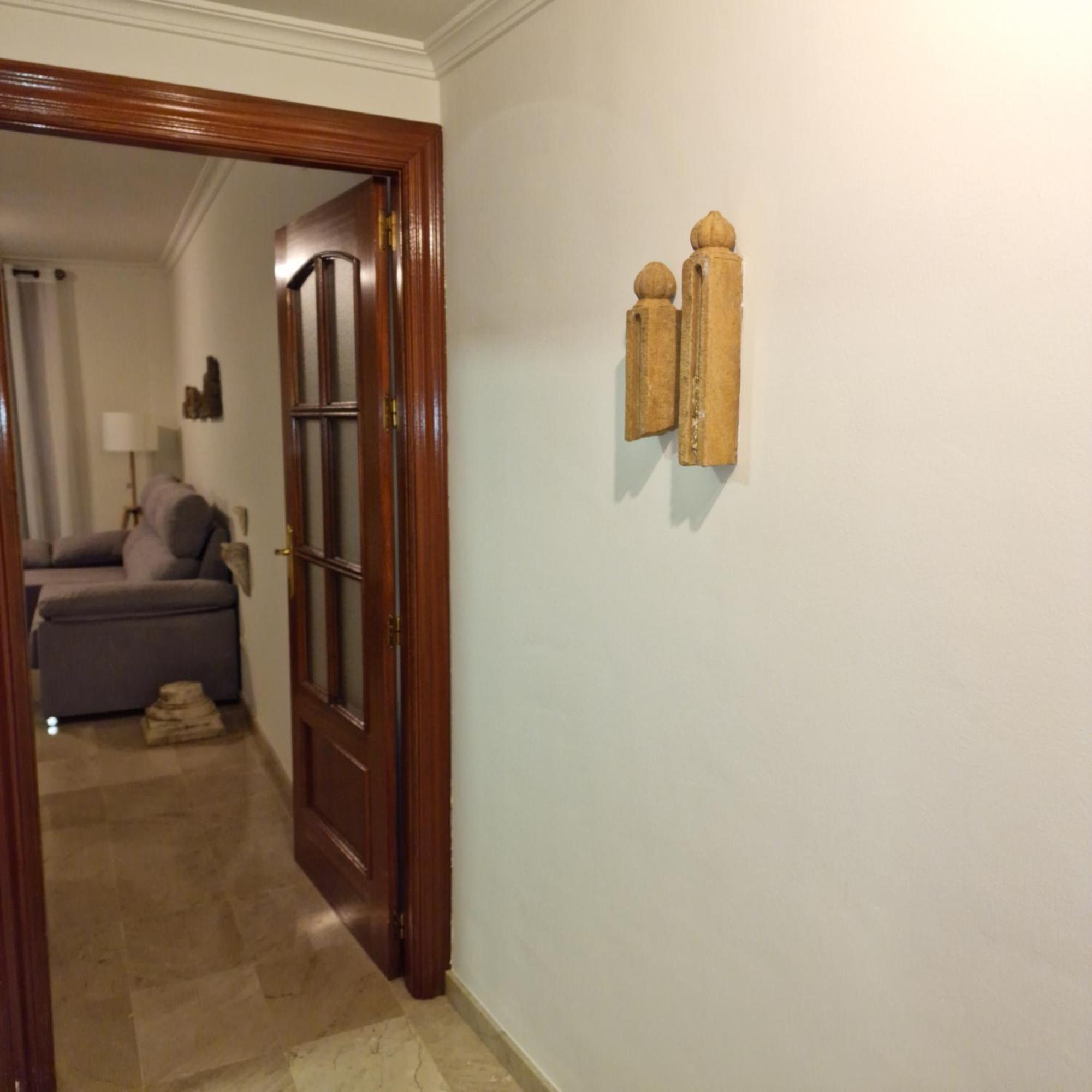 Apartamento Trebol Antequera Eksteriør billede