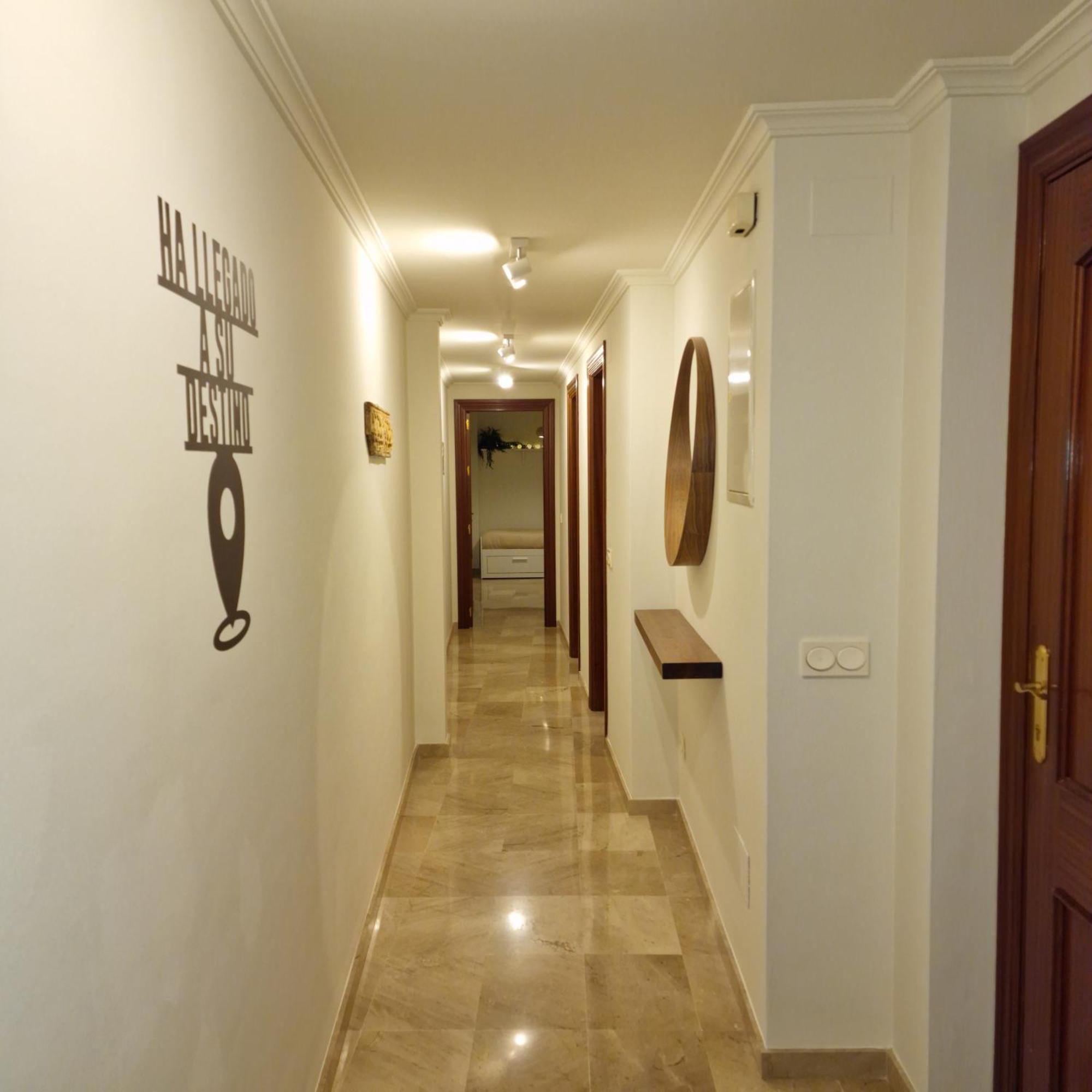Apartamento Trebol Antequera Eksteriør billede
