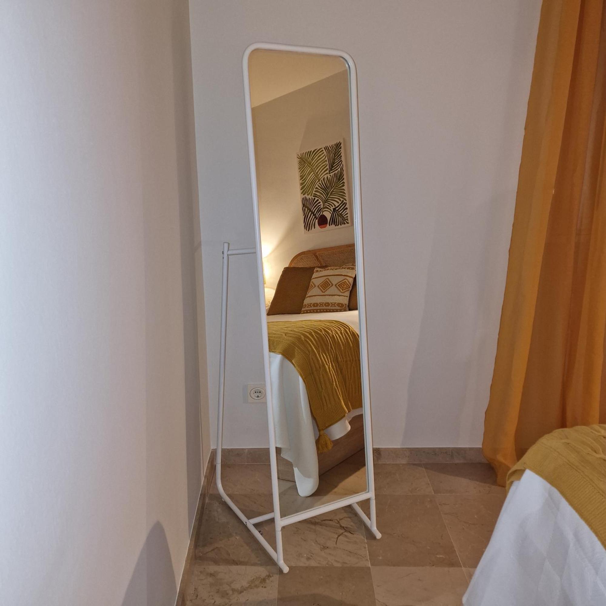 Apartamento Trebol Antequera Eksteriør billede