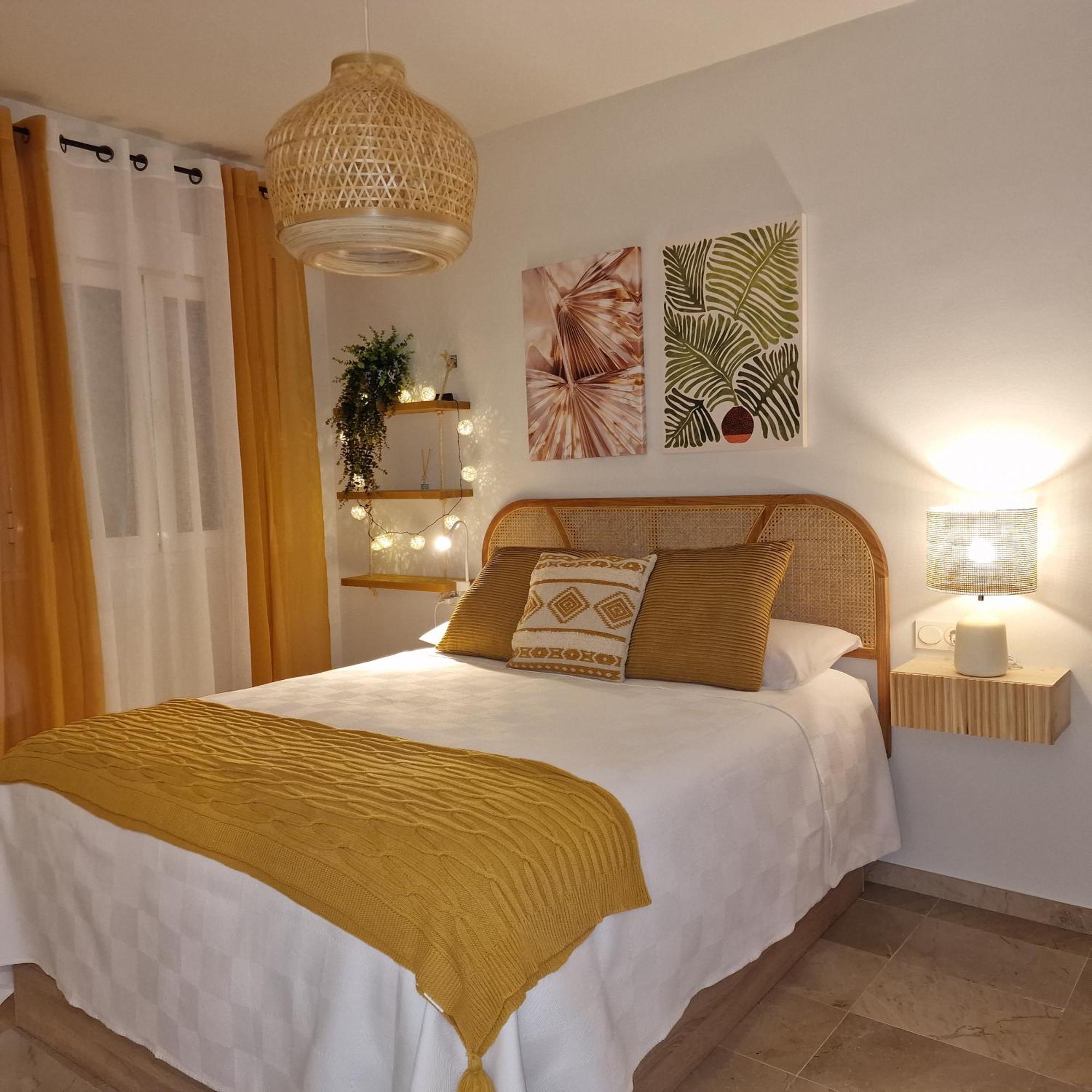 Apartamento Trebol Antequera Eksteriør billede