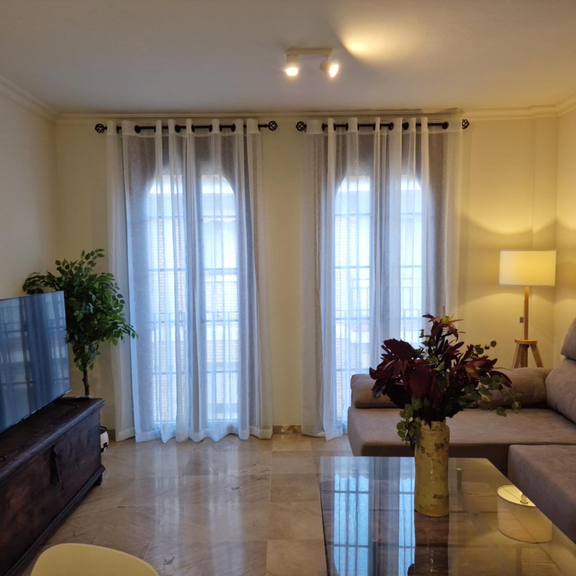 Apartamento Trebol Antequera Eksteriør billede