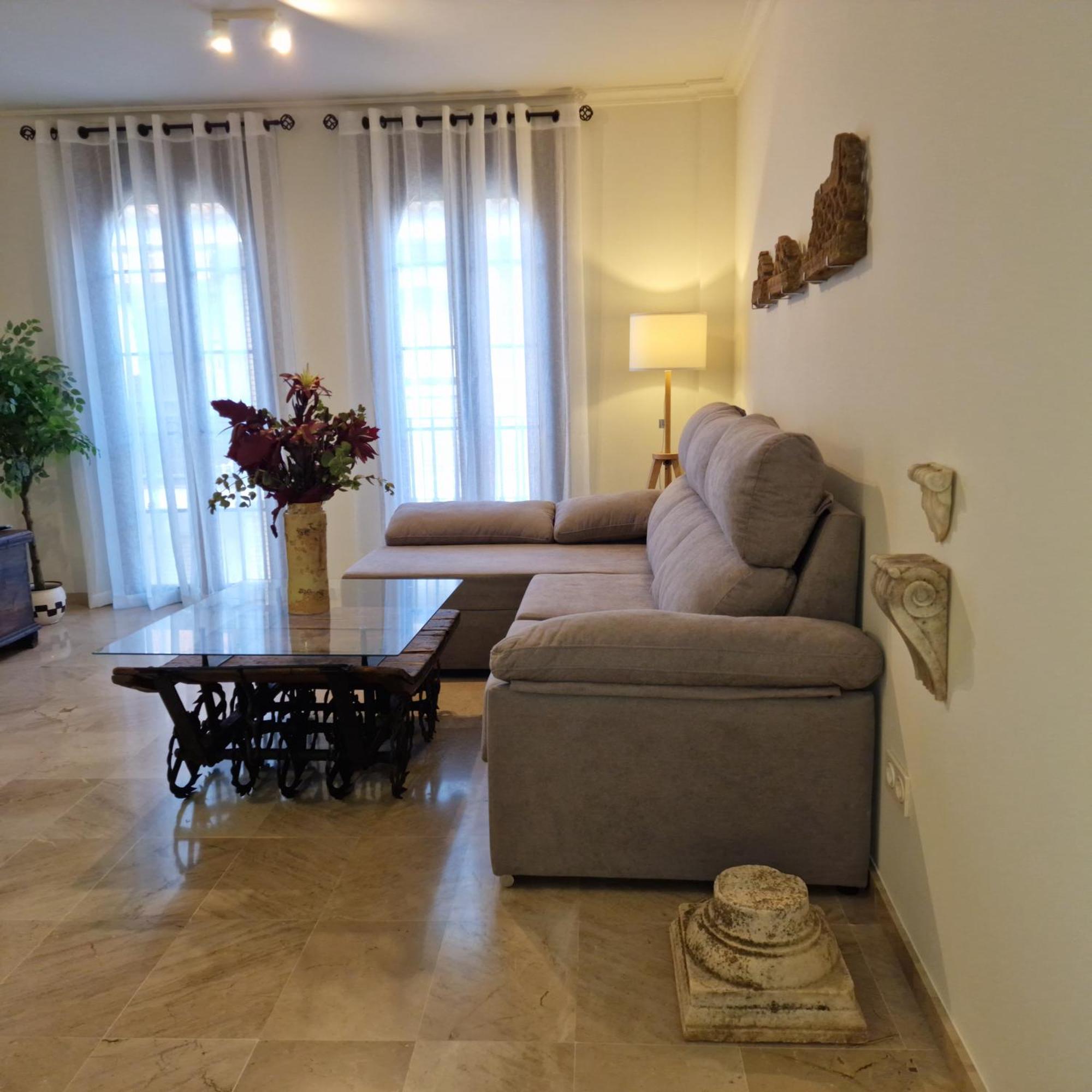 Apartamento Trebol Antequera Eksteriør billede
