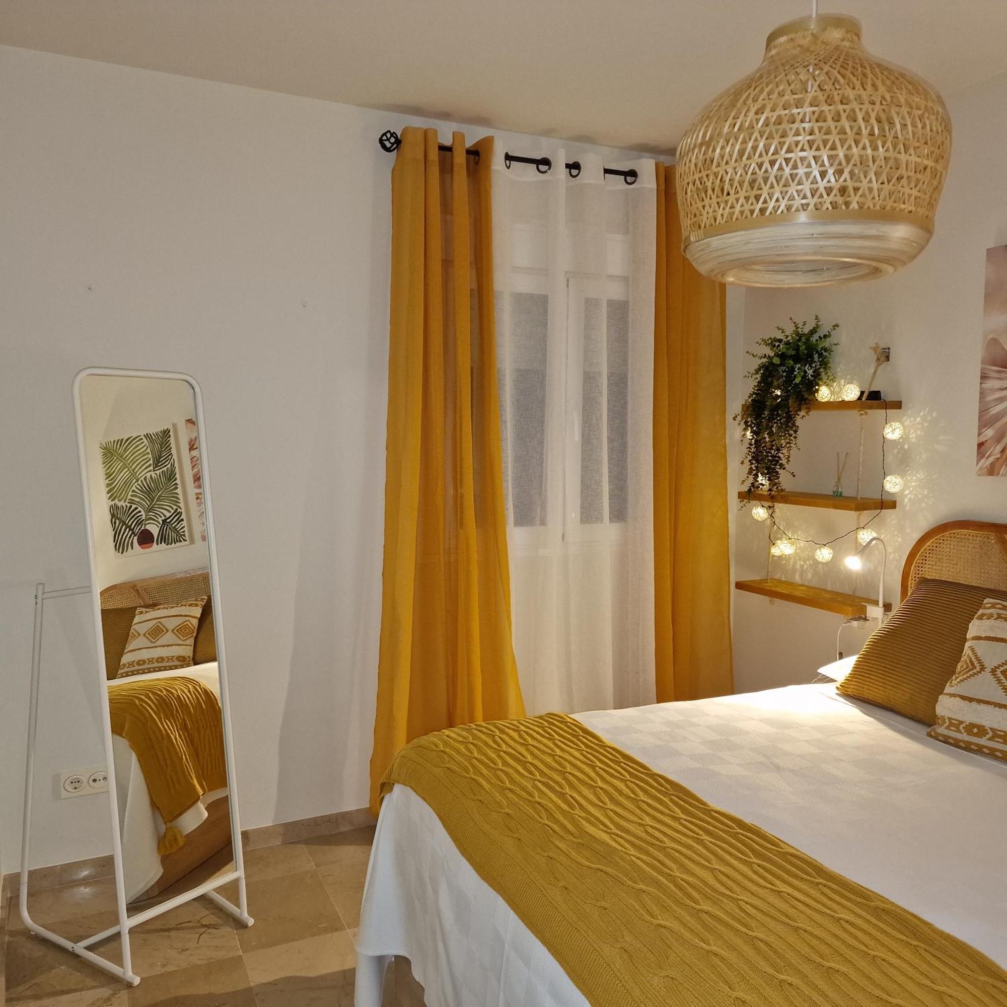Apartamento Trebol Antequera Eksteriør billede